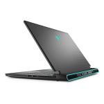 Alienware m15 Ryzen Edition R5 laptop Service Manual