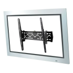 Atdec TH-3060-UT Installation instructions