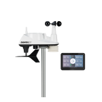 Davis Instruments WeatherLink Getting Started Manual