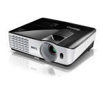 BenQ MH680 PROJECTOR Schnellstartanleitung