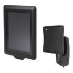 K0W100BXI2TB Secure iPad Interface Installation Manual