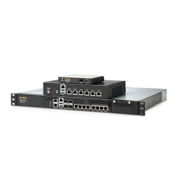 aruba EC-XS EdgeConnect Switcher User Guide | Manualzz