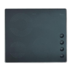 Whirlpool AKM 220/IX Hob Program Chart