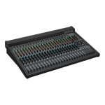 Mackie 2404VLZ4 用户手册