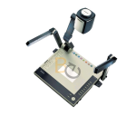 Visual Presenter PS660 User Manual