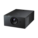 Руководство пользователя проектора Optoma EH7700