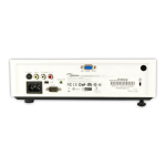 Optoma ES522 User Manual