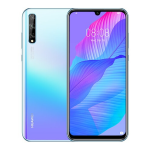 HUAWEI P Smart S : Guide d'utilisation + Chat IA