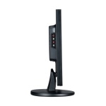 Samsung SMT-1935 19" LED Monitor, 600TVL (1280 x 1024), Built-in Speaker (2X1W), VESA DPM User Manual