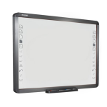 Qomo Interactive Whiteboard, QWB300 SLIM, QWB56 Owner's Manual