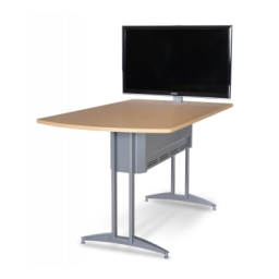 Spectrum Industries InVision Element Table 37128 Owner's Manual | Manualzz