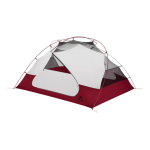 MSR Elixir™ 2 Backpacking Tent Bedienungsanleitung