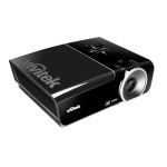 Vivitek D963 Multimedia Projectors User`s manual