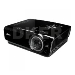 H1080 Series Projector User Manual + AI Chat &amp; PDF Download