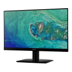 Acer HA230 Monitor Manual do usu&aacute;rio