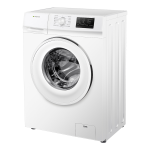 Aspes AL7201ED LAVADORA 7KG Owner's Manual