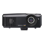 ViewSonic PJD5112 Projector Product sheet