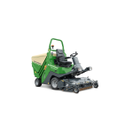 PROFIHOPPER PH-1250 Operating Manual