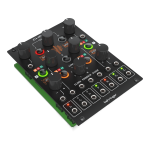 Behringer Chaos Handbuch - Eurorack Zufallssampler-Modul