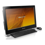 Lenovo IdeaCentre Q190 Manual