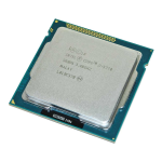 Intel BX80637I73770 Product Overview