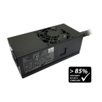 LC-Power LC400TFX power supply unit Datasheet