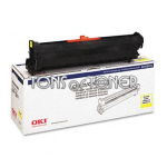 Oki C9800hdn, C9800hn Reference Manual