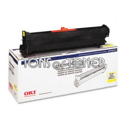 Oki C9800hdn, C9800hn Reference Manual | Manualzz