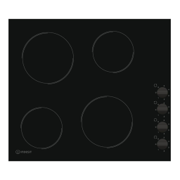 Indesit RI 860 C Instruction for Use | Manualzz