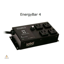 Energy Bar 4
