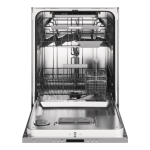 Asko DBI664THXXLS Shop Dishwasher Specification