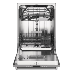 ASKO DBI 663IS, DBI 663ISSOF, DBI 664IXXLS Design Guide