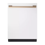Dishwasher Quick Install Guide