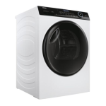 Haier HD11-A2959 Tumble Dryer Manual do usuário