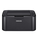 HP Samsung ML-1860 Laser Printer series Användarmanual