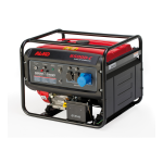 AL-KO 2500-C, 3500-C, 6500-C: User Manual | AI Chat &amp; PDF