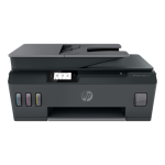 HP Smart Tank 530 User Guide | AI Chat &amp; PDF Download