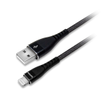 Philips DLC5204V/00 USB-A&ndash;Lightning Toote andmeleht