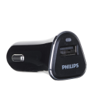 Philips DLP2359/10 Tahvelarvuti, mobiiltelefon, universaalne kasutus Toote andmeleht