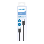 Philips DLC3104C/00 Cable USB-C a USB-C Hoja de datos del producto