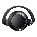 Philips Bluetooth-Headset SHB3175BK/00 Bedienungsanleitung