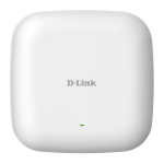 D-Link KA2AP2610A1 WirelessAC1300 Concurrent Dual Band PoE Access Point User Manual