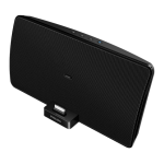 Philips dokovac&iacute; reproduktor s&nbsp;funkciou Bluetooth&reg; AD530/12 Použ&iacute;vateľsk&aacute; pr&iacute;ručka