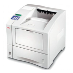 OKI B6100 Mono Printer Installation guide