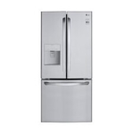 LG LFDS22520S Refrigerator Specification