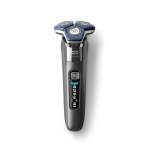 Philips S7886/50 Shaver series 7000 Wet &amp; Dry electric shaver Quick Start Guide