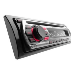 Sony CDX-GT21W, GT210, GT260, GT260S Service Manual
