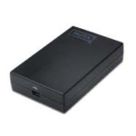 Digitus DA-70833 Graphic Adapter, USB 2.0 to VGA Owner's Manual