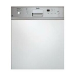Whirlpool ADG 150 IN Instruction for Use