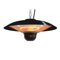 EnerG+ HEA-21522Silver 1500-Watt Infrared Electric Outdoor Hanging Heater Instructions | Manualzz